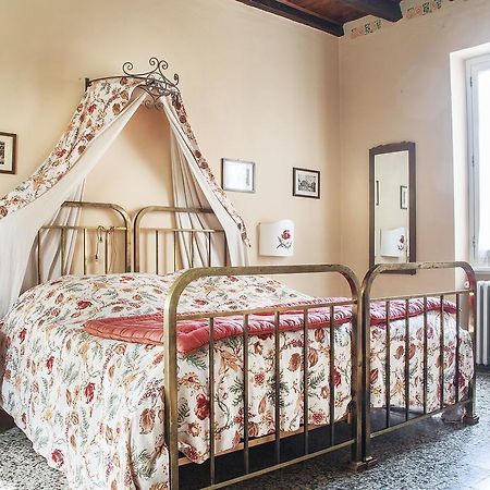 La Villa Del Lago Сан Феличе дел Бенако Екстериор снимка