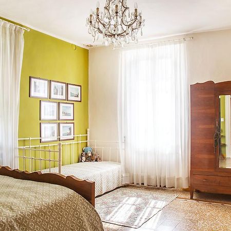 La Villa Del Lago Сан Феличе дел Бенако Екстериор снимка