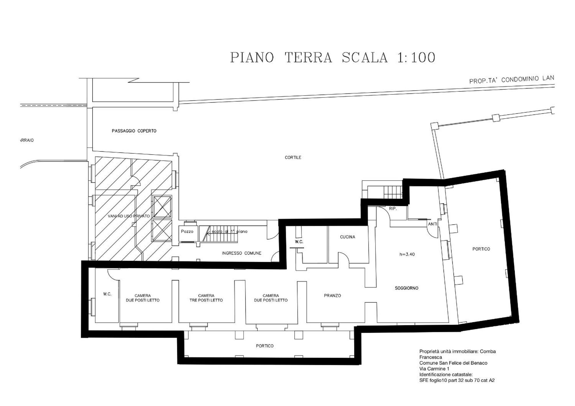 La Villa Del Lago Сан Феличе дел Бенако Екстериор снимка