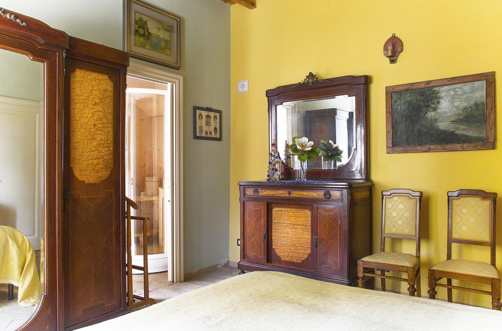 La Villa Del Lago Сан Феличе дел Бенако Екстериор снимка