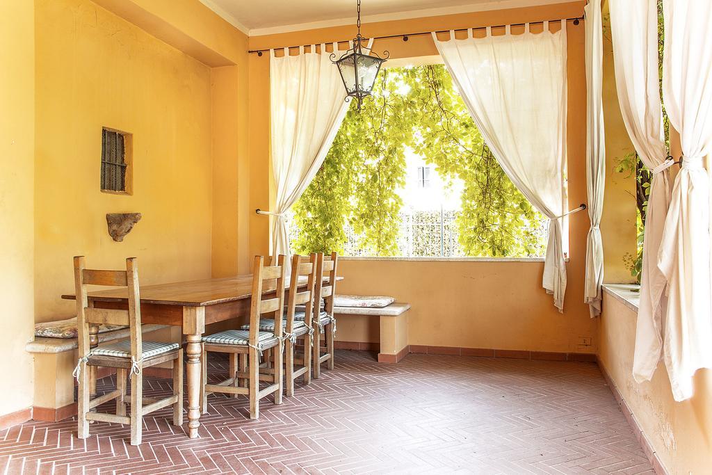 La Villa Del Lago Сан Феличе дел Бенако Екстериор снимка