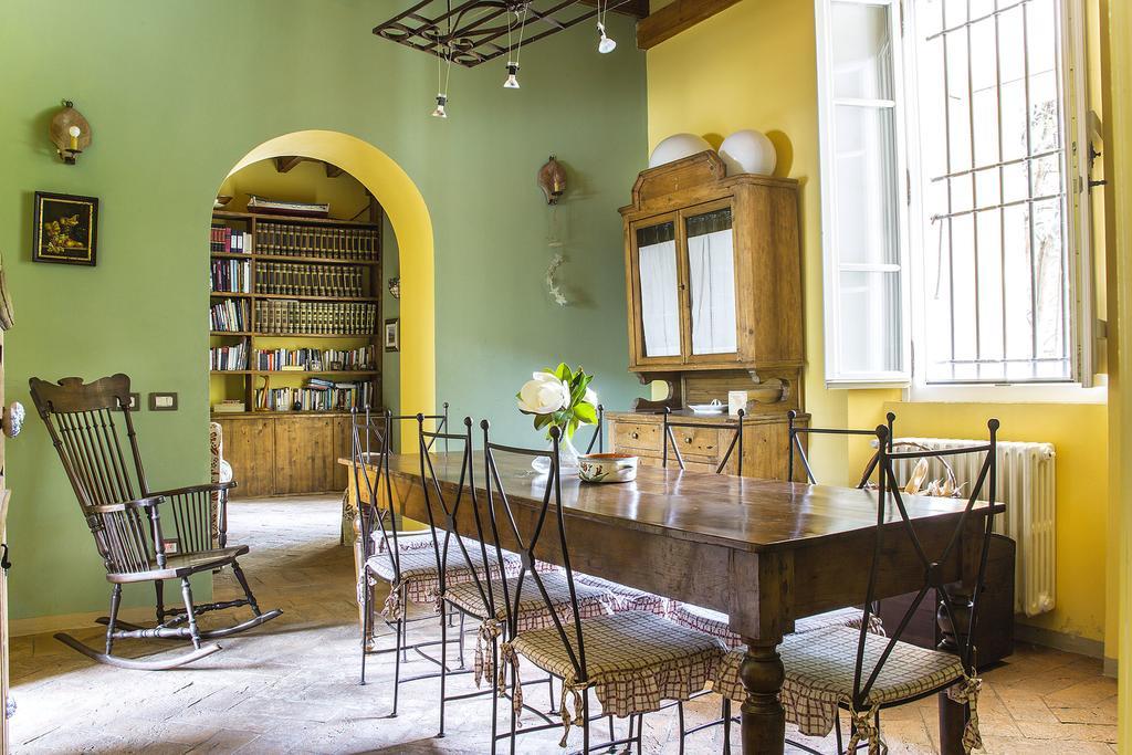 La Villa Del Lago Сан Феличе дел Бенако Екстериор снимка